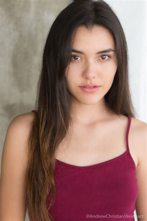 Meet Celine Alva: Actress 